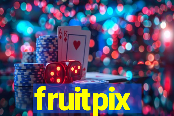 fruitpix