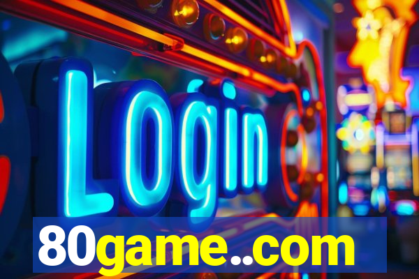 80game..com