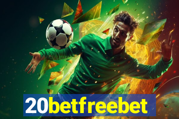 20betfreebet
