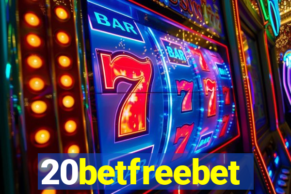 20betfreebet