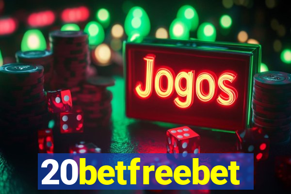 20betfreebet