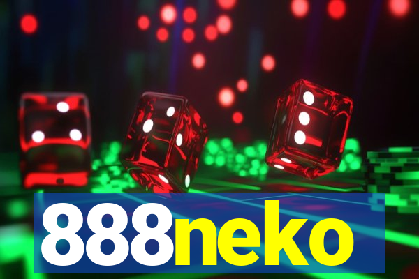 888neko