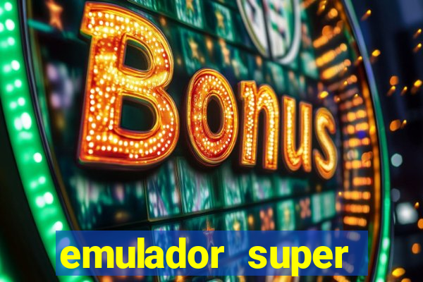 emulador super nintendo zsnes + 845 jogos (roms)