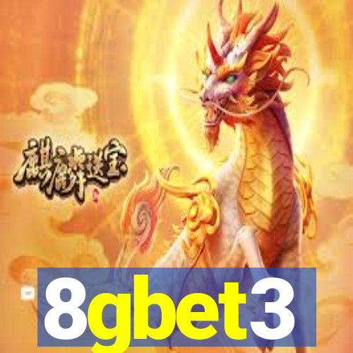 8gbet3