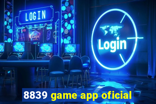 8839 game app oficial