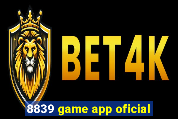 8839 game app oficial