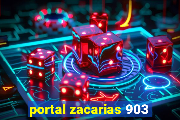 portal zacarias 903