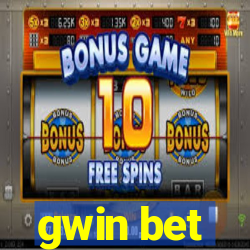 gwin bet