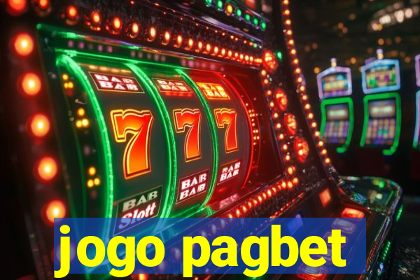 jogo pagbet