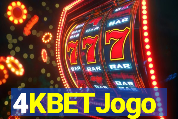 4KBETJogo