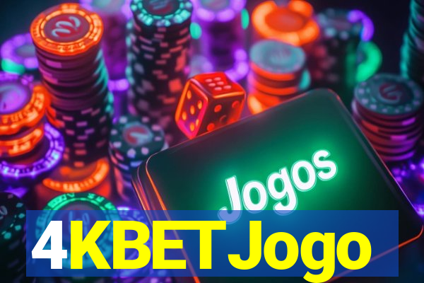 4KBETJogo
