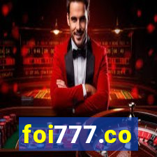 foi777.co
