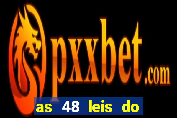 as 48 leis do poder pdf google drive