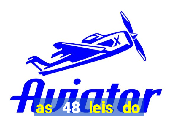 as 48 leis do poder pdf google drive