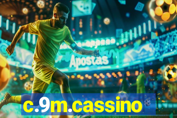 c.9m.cassino