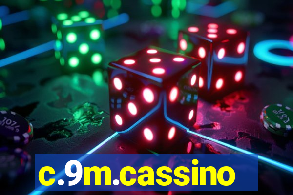 c.9m.cassino