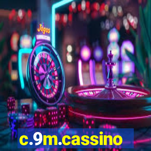 c.9m.cassino