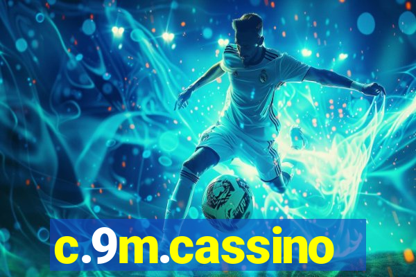 c.9m.cassino