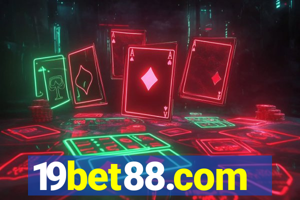 19bet88.com