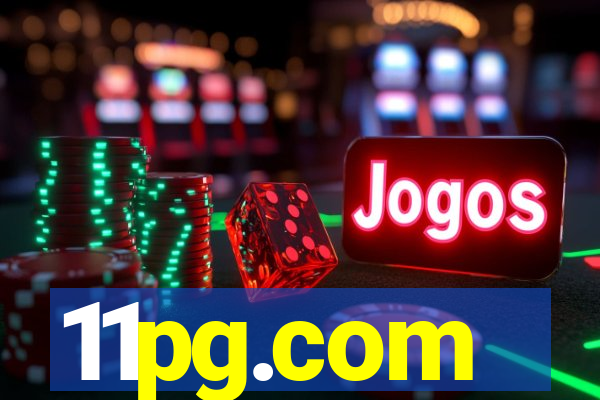 11pg.com