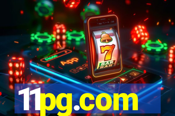 11pg.com
