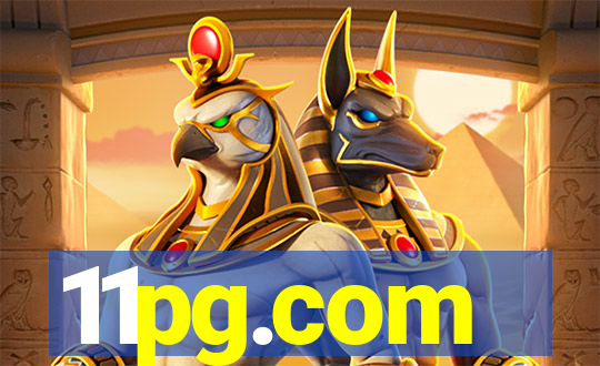 11pg.com