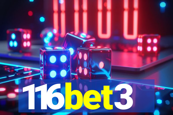 116bet3