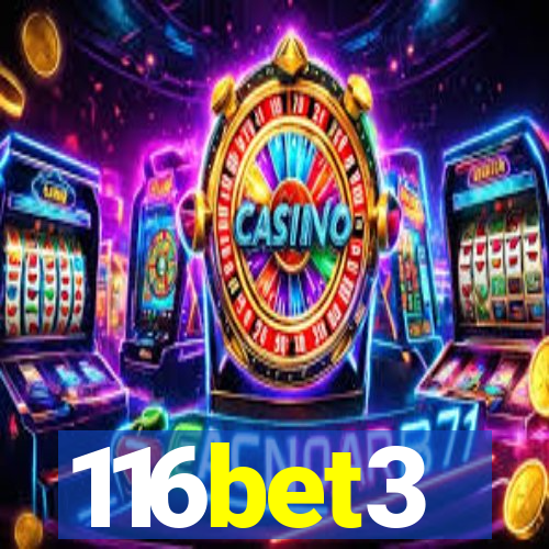 116bet3