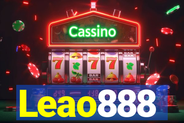Leao888