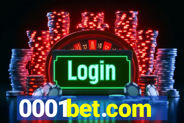 0001bet.com