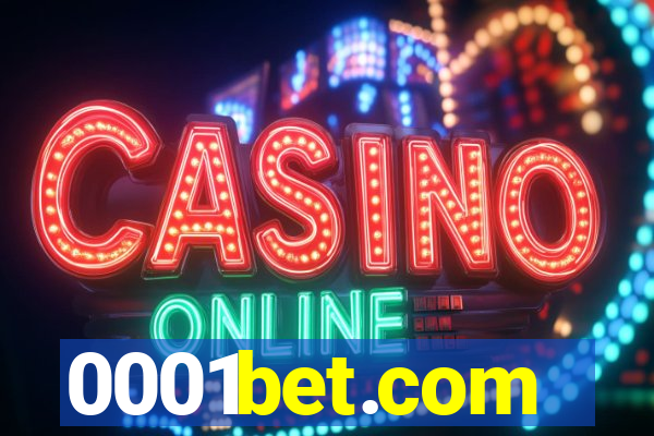 0001bet.com