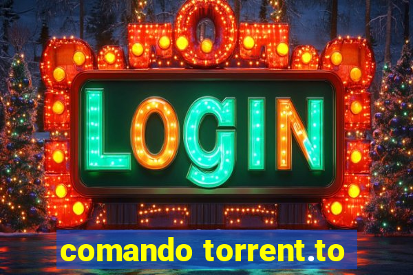 comando torrent.to