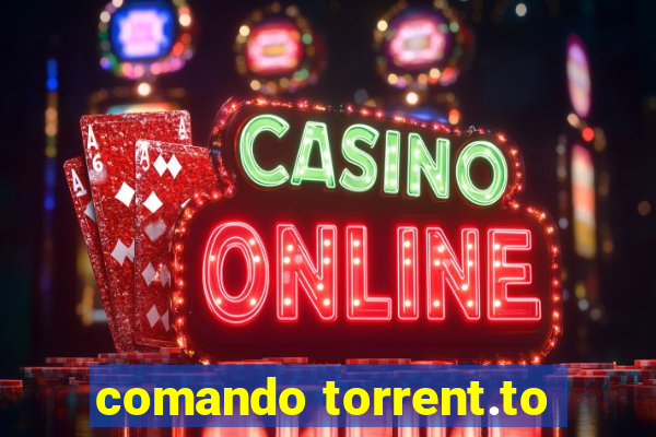 comando torrent.to