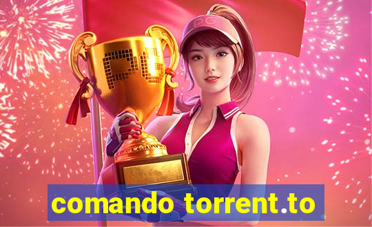 comando torrent.to