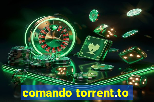 comando torrent.to