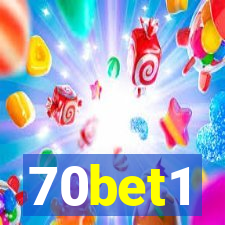 70bet1