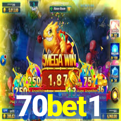 70bet1