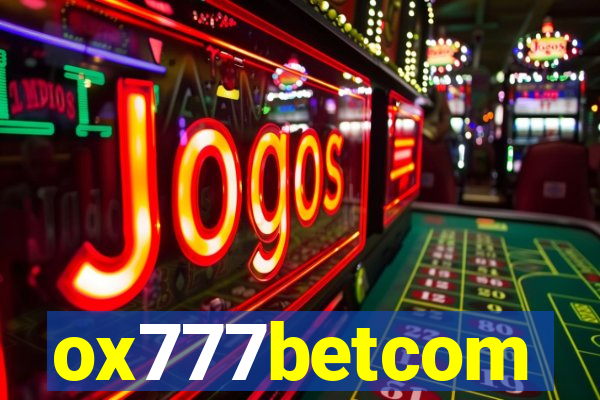 ox777betcom