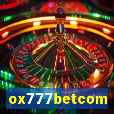 ox777betcom