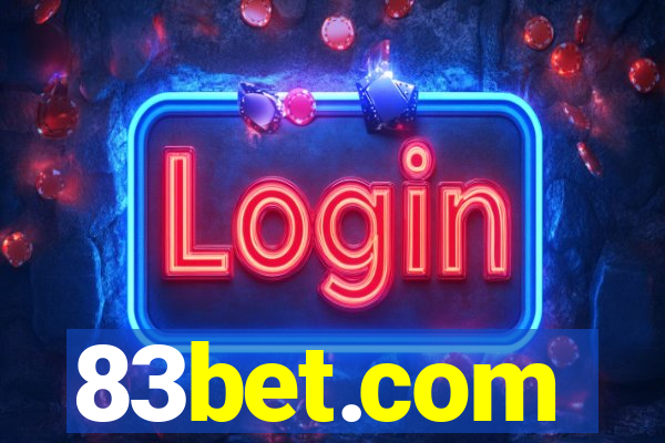 83bet.com