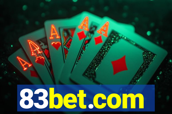 83bet.com
