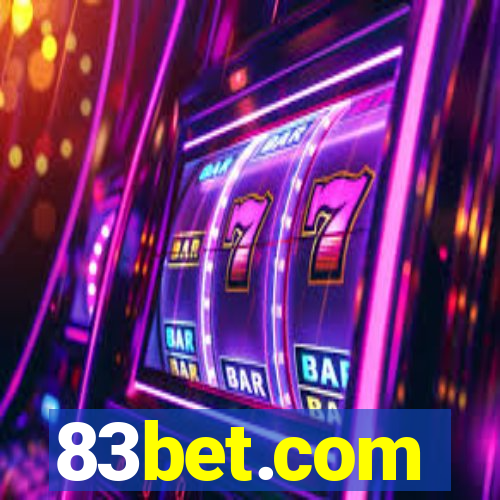 83bet.com