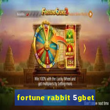 fortune rabbit 5gbet