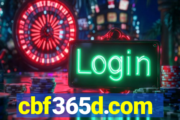 cbf365d.com