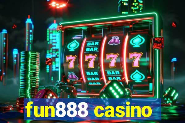 fun888 casino