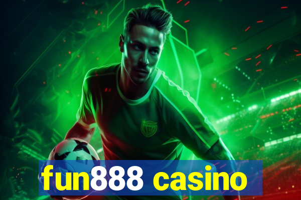 fun888 casino