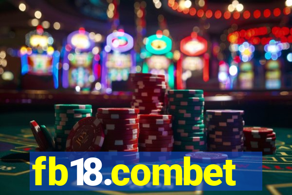 fb18.combet