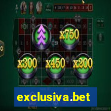 exclusiva.bet
