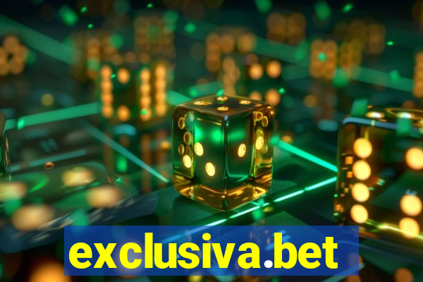 exclusiva.bet