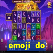 emoji do corinthians para copiar e colar